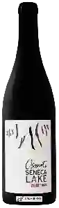 Wijnmakerij Osmote - Cabernet Franc