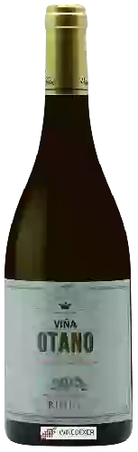 Wijnmakerij Viña Otano