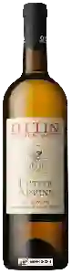 Ottin - Viticulteur Encaveur - Petite Arvine