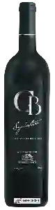 Domaine des Ouled Thaleb - CB Signature