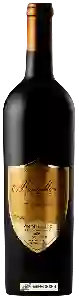 Domaine des Ouled Thaleb - Médaillon Selectionne Cabernet