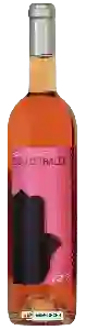 Domaine des Ouled Thaleb - Rosé