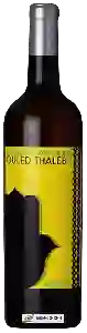 Domaine des Ouled Thaleb - Moroccan White Blend