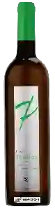 Domaine des Ouled Thaleb - Cuvée Première Blanc