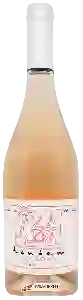 Domaine des Ouled Thaleb - Tandem Rosé
