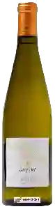 Wijnmakerij Oumsiyat - Blanc de Blanc