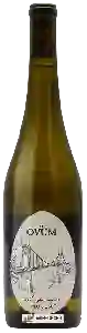 Wijnmakerij Ovum - Suspension Muscat