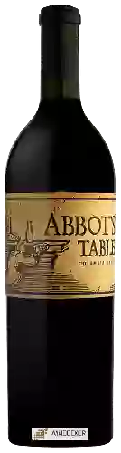 Wijnmakerij Owen Roe - Abbot's Table