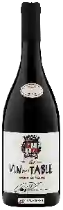 Wijnmakerij P.Lex - Vin Pour la Table