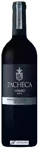 Wijnmakerij Pacheca - Touriga Nacional Douro Grande Reserva