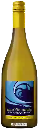 Wijnmakerij Pacific Oasis - Chardonnay