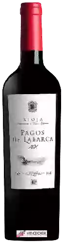 Wijnmakerij Pagos de Labarca