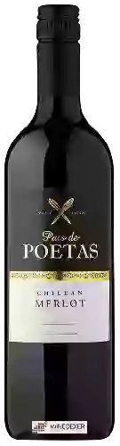 Wijnmakerij Pais de Poetas