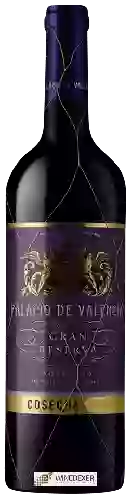 Wijnmakerij Palacio de Valencia