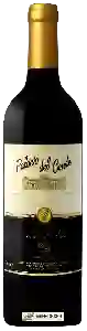 Wijnmakerij Palacio del Conde - Crianza