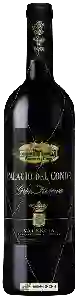 Wijnmakerij Palacio del Conde - Gran Reserva