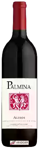 Wijnmakerij Palmina - Alisos