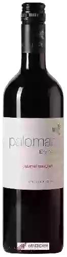 Wijnmakerij Palomar