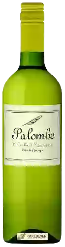 Wijnmakerij Palombe