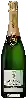 Wijnmakerij Pannier - Séduction Demi-Sec Champagne