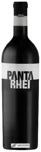 Wijnmakerij Panta Rhei - Caberhei