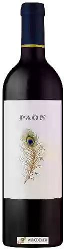 Wijnmakerij Paon - Cabernet Sauvignon