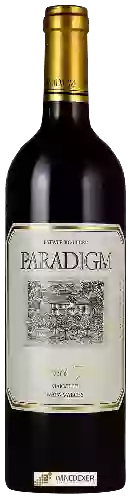 Wijnmakerij Paradigm - Cabernet Franc
