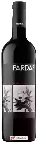 Wijnmakerij Pardas - Negre Franc