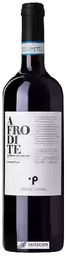 Wijnmakerij Paride Chiovini - Afrodite Colline Novaresi