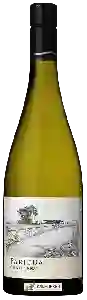 Wijnmakerij Paritua - Chardonnay