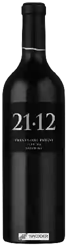 Wijnmakerij Paritua - 21-12