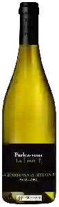 Wijnmakerij Parlez-Vous? - Chardonnay - Melon