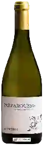 Wijnmakerij Parparoussis - Assyrtiko Dry