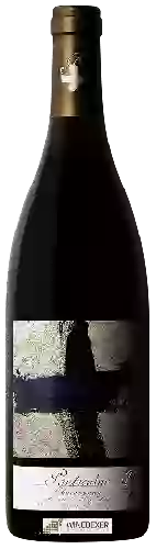 Wijnmakerij Particular - Chardonnay - Moscatel de Alejandr&iacutea