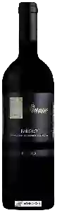 Wijnmakerij Parusso - Barolo Bussia
