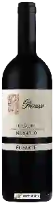 Wijnmakerij Parusso - Nebbiolo Langhe