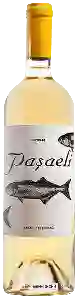 Wijnmakerij Paşaeli - Yapıncak