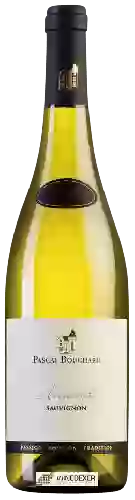 Wijnmakerij Pascal Bouchard - Amand Sauvignon Blanc