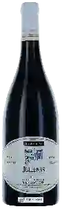 Wijnmakerij Pascal Granger - Cuvée Spéciale Juliénas