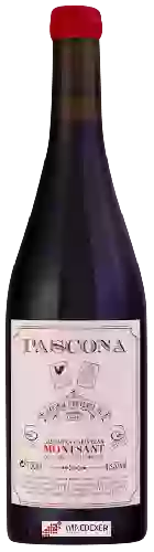 Wijnmakerij Pascona - Classic Garnatxa - Carinyena