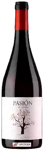 Wijnmakerij Pasión - Bobal