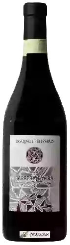 Wijnmakerij Pasquale Pelissero - Anna Barbera d'Alba