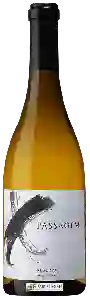 Wijnmakerij Passagem - Reserva White