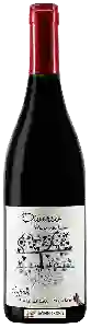 Wijnmakerij Passionate - Diverso Syrah