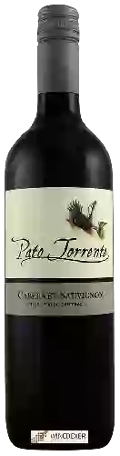 Wijnmakerij Pato Torrente - Cabernet Sauvignon