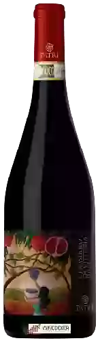 Wijnmakerij Patri - Cerasuolo di Vittoria