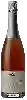 Wijnmakerij Patrick Clémencet - Crémant de Bourgogne Cuvée Rosé Brut