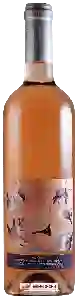 Wijnmakerij Patrick Sullivan - Pink Pound Rosé