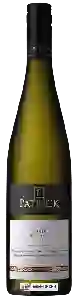 Wijnmakerij Patrick - Aged Riesling