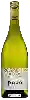 Wijnmakerij Paua - Sauvignon Blanc